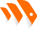 peixe-laranja-branco